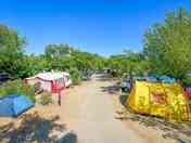 Pitches on site