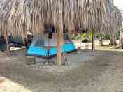 Shaded pitches