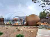 Hidro Dome