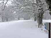 Piazzole Camper - Inverno