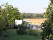 View from the site