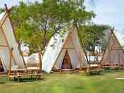 Anza Dúplex tents (added by manager 11 Jan 2024)