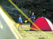 Small Tent