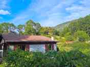 View of the cottage