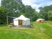 Nordsman Camping Pod (added by manager 12 Sep 2022)