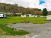 Pitches on site
