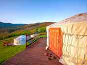 Yurt