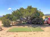 Campsites