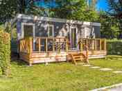 Chalet plus