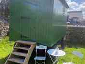 Lucy's Shephard Hut