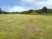 Tent Pitches
