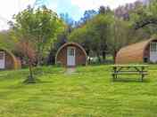 Glamping