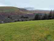 Duke of Edinburgh non-electric grass pitch