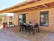 Porch exterior