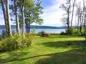 Picnic benches for guests' use (added by manager 13 Jun 2023)