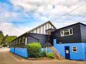 Sherwood lodge