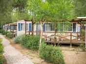 Capri static caravans