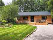 The lodge