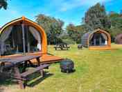 Our Cosier Pods