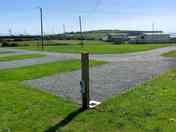Touring pitch