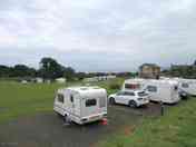 View over the pitches (added by manager 08 Jul 2021)