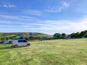 Pitches on site