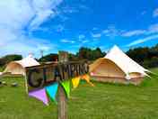 Glamping