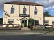 Peaceful pub (added by visitor 27 Aug 2018)