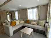 Inside the unit
