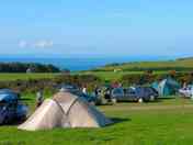 Overlooking Ilfracombe (added by manager 07 Mar 2012)