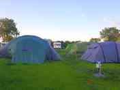 Great set up
