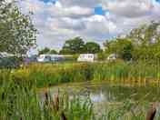 Across the pond