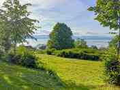 Grass pitches