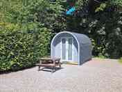 Glen Gloy pod