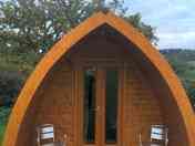 The pods