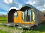 Hazel Hobbit Pod