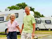 Touring and Camping