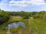 Spacious site