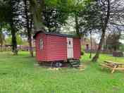 The Hut