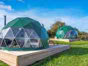 Bluebell Dome