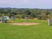 Photo 2 Electric Grass Pitch for Tents & Trailer Tents