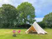 A gorgeous spot for wildlife spotting and alfresco dining (added by manager 19 Jun 2022)