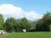 Touring field