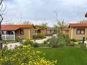 Bungalow exteriors