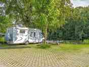 Waterside pitch