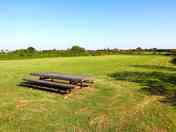 Touring Pitch