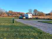 All season pitches view south