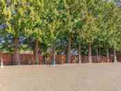 Motorhome sites