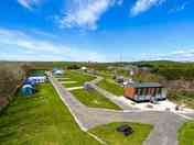Non Electric Field / Showers and Toilets