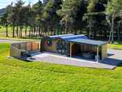 Birch Lodge
